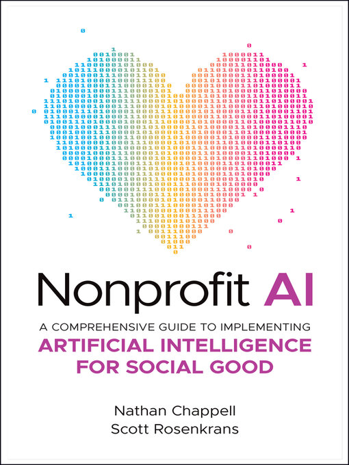 Cover image for Nonprofit AI